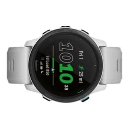 Garmin Forerunner 745 Bluetooth 47 mm - Negro/Blanco