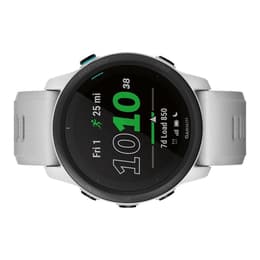 Garmin Forerunner 745 Bluetooth 47 mm - Negro/Blanco