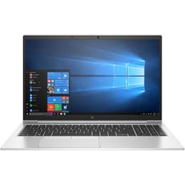 Hp EliteBook 850 G7 15" Core i5 1.7 GHz - SSD 256 GB - 16GB - QWERTY - Español