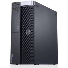 Dell Precision T3600 Xeon E5-1620 3,6 GHz - HDD 1 TB RAM 8 GB