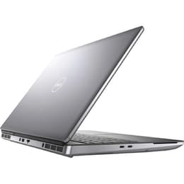 Dell Precision 7750 17" Core i7 2.7 GHz - SSD 512 GB - 32GB - QWERTY - Portugués