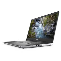Dell Precision 7750 17" Core i7 2.7 GHz - SSD 512 GB - 32GB - QWERTY - Portugués