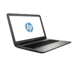 HP 15-AC120NF 15" Core i5 2.2 GHz - HDD 1 TB - 4GB - teclado francés