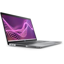 Dell Latitude 5540 15" Core i5 1.6 GHz - SSD 512 GB - 16GB - QWERTZ - Alemán