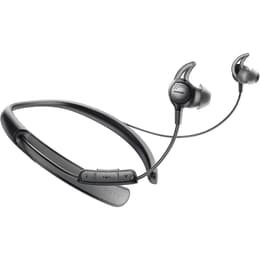 Cascos reducción de ruido wireless Bose QC30 - Negro