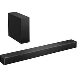 Barra de sonido Hisense HS2100 - Negro