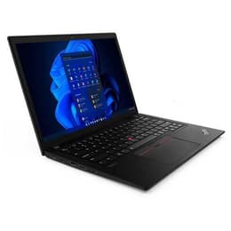 Lenovo ThinkPad X13 G3 13" Core i5 1.5 GHz - SSD 256 GB - 8GB - QWERTY - Español