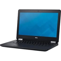 Dell Latitude E5270 12" Core i5 2.4 GHz - SSD 256 GB - 8GB - Teclado Inglés (UK)
