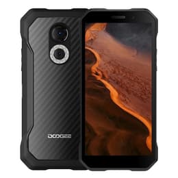 DOOGEE S61 64GB - Negro - Libre