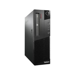 Lenovo ThinkCentre M93p SFF Core i5 3.1 GHz - HDD 500 GB RAM 8 GB