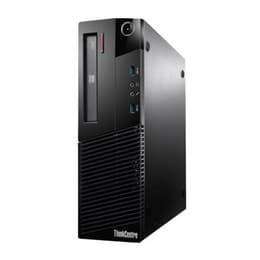 Lenovo ThinkCentre M93p SFF Core i5 3.1 GHz - HDD 500 GB RAM 8 GB