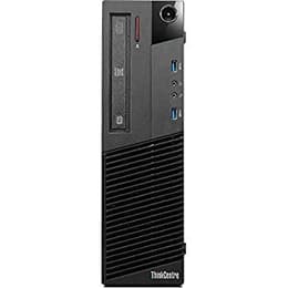 Lenovo ThinkCentre M93p SFF Core i5 3.1 GHz - HDD 500 GB RAM 8 GB