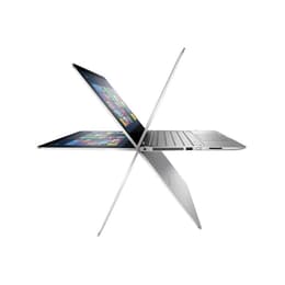 Microsoft Surface Pro 4 12" Core i5 2.4 GHz - SSD 128 GB - 4GB Inglés (US)