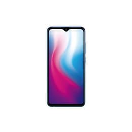 Vivo Y93 128GB - Rojo - Libre