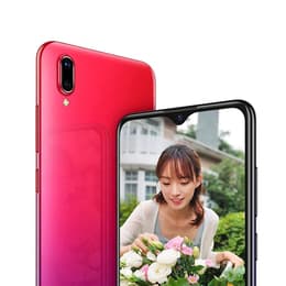 Vivo Y93 128GB - Rojo - Libre