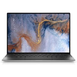 Dell XPS 13 9300 13" Core i7 1.3 GHz - SSD 1 TB - 16GB - QWERTZ - Alemán