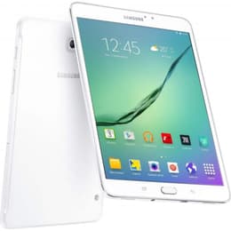 Galaxy Tab S2 32GB - Blanco - WiFi + 4G