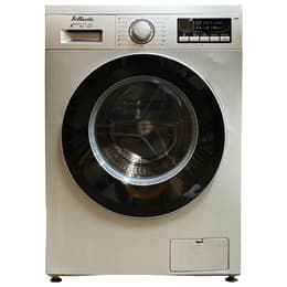 Lavadora clásica 60 cm Carga frontal Bellavita WF1408A