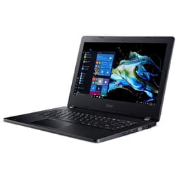 Acer TravelMate P214 14" Core i5 1.6 GHz - SSD 256 GB - 8GB - teclado sueco