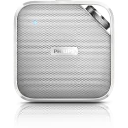 Altavoz Bluetooth Philips BT2500W - Blanco