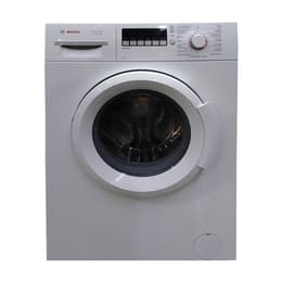 Lavadora clásica 60 cm Carga frontal Bosch WAB28262FG