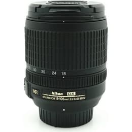 Nikon Objetivos AF-S 18-105mm f/3.5-5.6