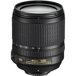 Nikon Objetivos AF-S 18-105mm f/3.5-5.6