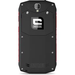 Crosscall Trekker M1 Core 16GB - Negro - Libre