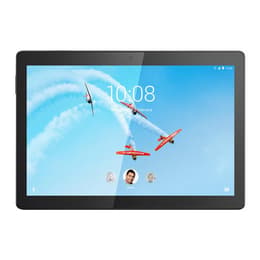 Lenovo M10 FHD REL 32GB - Negro - WiFi + 4G