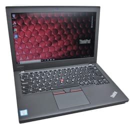 Lenovo ThinkPad X270 12" Core i5 2.6 GHz - SSD 128 GB - 8GB - Teclado Inglés (US)