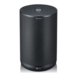 Altavoz Bluetooth Lg ThinQ KW7 - Negro