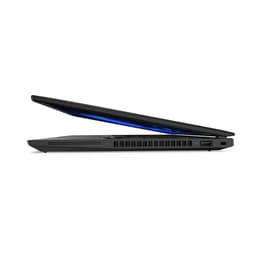 Lenovo ThinkPad T14 G3 14" Core i5 2.1 GHz - SSD 256 GB - 16GB - QWERTY - Portugués