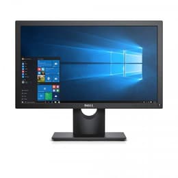Monitor 19" LCD HD Dell E1916H