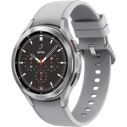 Relojes Cardio GPS Samsung Galaxy Watch 4 Classic 46mm LTE - Gris