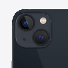 iPhone 13 mini 128GB - Medianoche - Libre