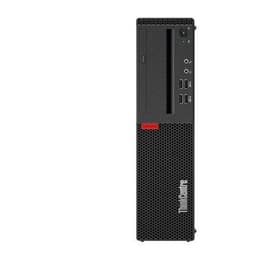 Lenovo ThinkCentre M710S Core i5 2,7 GHz - SSD 256 GB RAM 8 GB