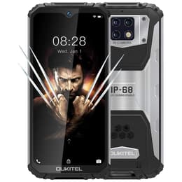 Oukitel WP6 128GB - Negro - Libre
