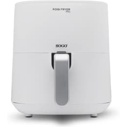 Sogo FRE-SS-10815 Freidora