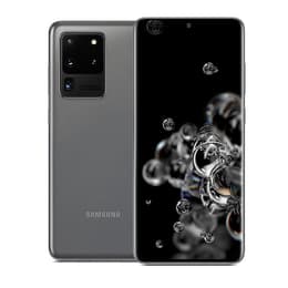 Galaxy S20 Ultra 5G 512GB - Gris - Libre
