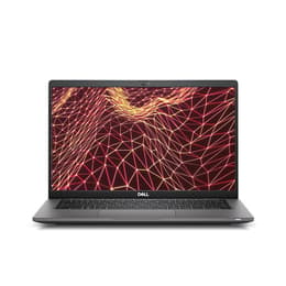 Dell Latitude 7330 13" Core i5 3.3 GHz - SSD 512 GB - 16GB - QWERTY - Inglés