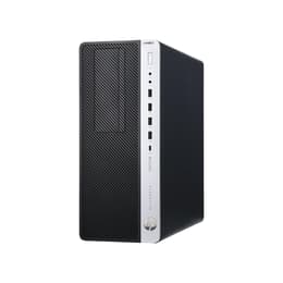 HP EliteDesk 800 G3 MT Core i5 3.2 GHz - HDD 500 GB RAM 16 GB