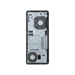 HP EliteDesk 800 G3 MT Core i5 3.2 GHz - HDD 500 GB RAM 16 GB