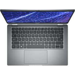 Dell Latitude 5330 13" Core i7 1.8 GHz - SSD 512 GB - 32GB - QWERTY - Inglés