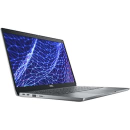 Dell Latitude 5330 13" Core i7 1.8 GHz - SSD 512 GB - 32GB - QWERTY - Inglés