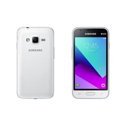 Galaxy J1 mini prime 8GB - Blanco - Libre