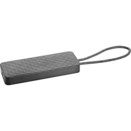 Hp USB-C Mini Dock Muelle y base de carga