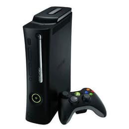 Xbox 360 Elite - Negro