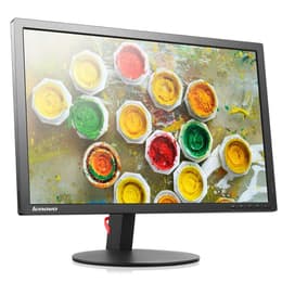 Monitor 24" LCD FHD Lenovo ThinkVision T2454PA