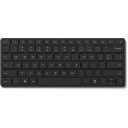 Microsoft Teclado AZERTY Francés Wireless 21Y-00013