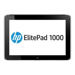 Hp ElitePad 1000 G2 10" Atom x7 GHz - SSD 128 GB - 4GB - Teclado